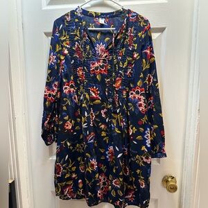Old Navy Dress Size Medium